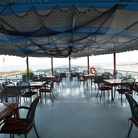 Hercules Hotel 3*