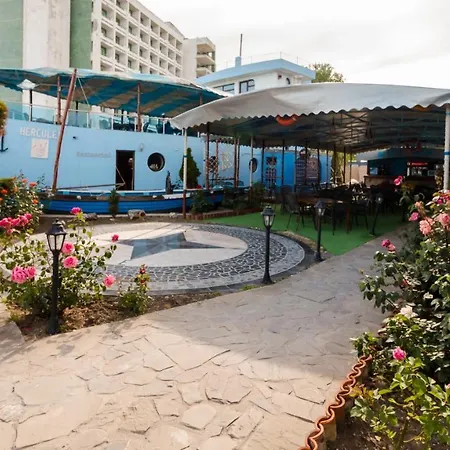 Hotel Hercules Jupiter