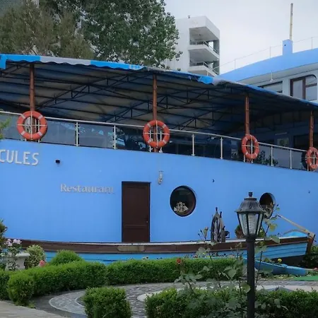 Hercules Hotel