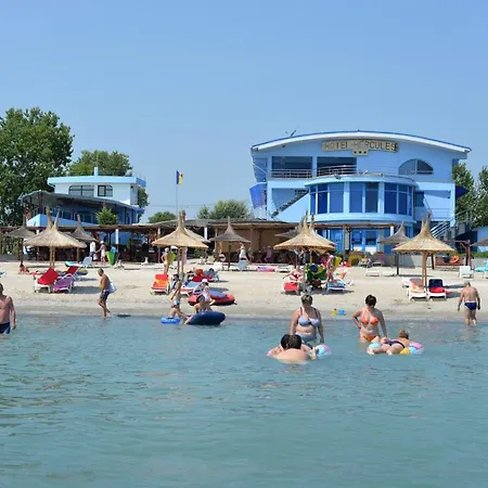 Hotel Hercules
