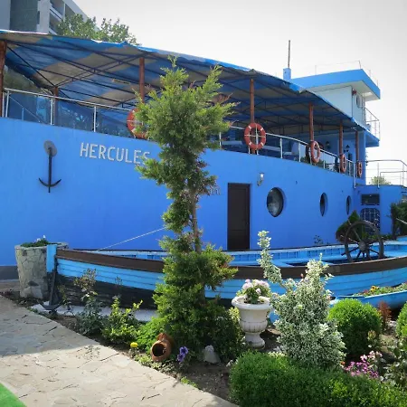 Hotel Hercules 3*