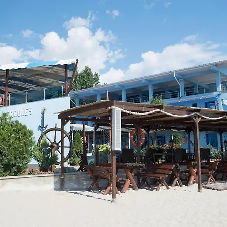 Hercules Hotel Jupiter