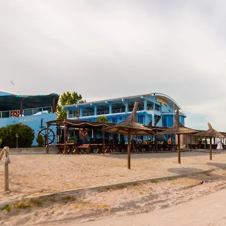 Hercules Hotel
