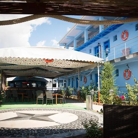 Hercules Hotel