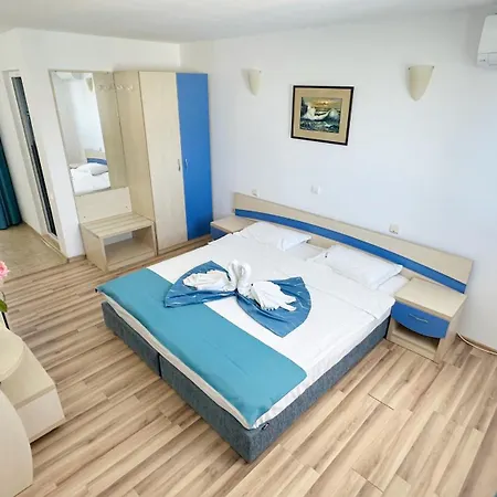 Hotell Hercules Jupiter