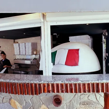 Hercules Hotell Jupiter