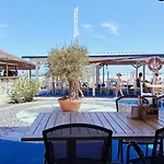 Hotel Hercules 3*