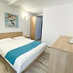 Hotel Hercules
