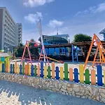 Hotel Hercules