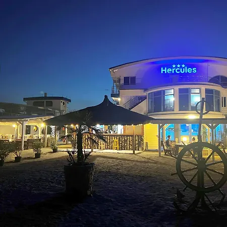 Hotel Hercules