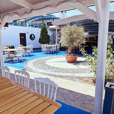 Hotel Hercules Jupiter