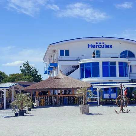 Hotel Hercules