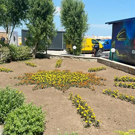 Hercules Hotel Jupiter