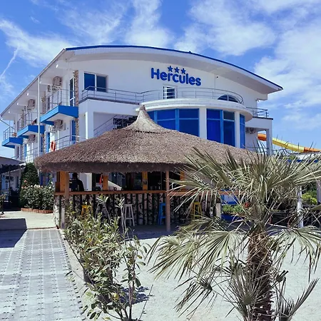 Hercules Hotel Jupiter