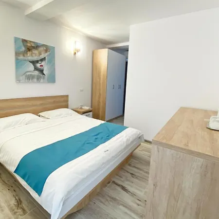Hotel Hercules