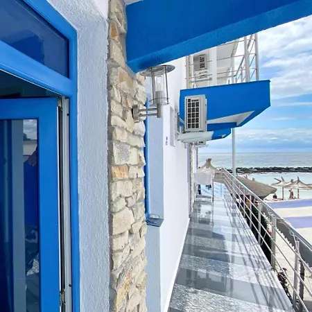 Hotel Hercules
