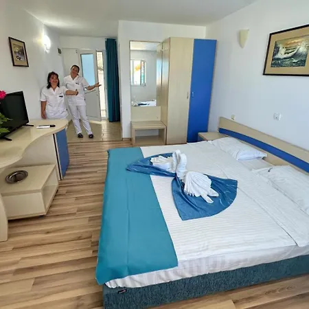 Hotel Hercules Jupiter