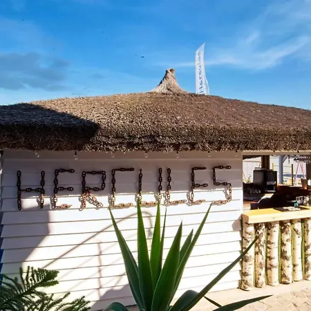 Hercules Hotel Jupiter