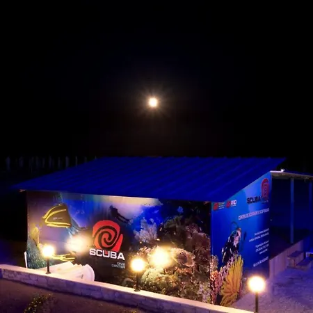Hotel Hercules 3*