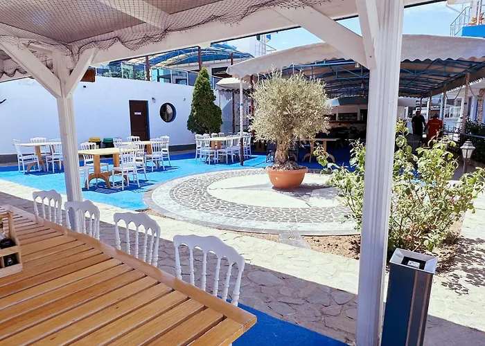 Hotel Hercules Jupiter