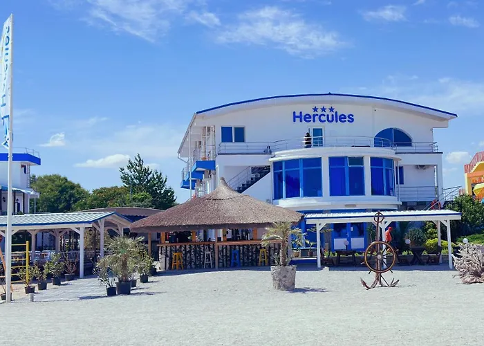 Hotel Hercules